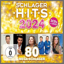 : Schlager Hits 2024 (2024)