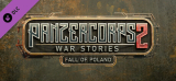 : Panzer Corps 2 War Stories Fall of Poland-Rune