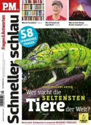 :  P.M Fragen &  Antworten Magazin September No 09 2024