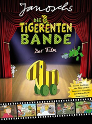 : Die Tigerentenbande Der Film 2011 German Web x264-ClassiCal