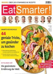 :  EatSmarter Magazin No 04 2024