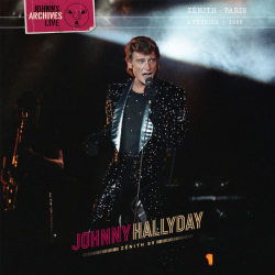 : Johnny Hallyday - Zénith 1985 (La dernière - Live / 2 février 1985) (2024)