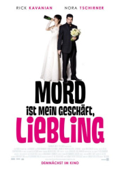 : Mord ist mein Geschaeft Liebling 2009 German Complete Bluray-FiSsiOn