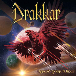 : Drakkar - Spread Your Wings (2024)