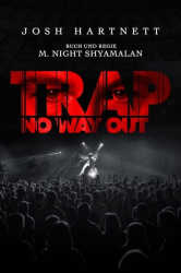 : Trap No Way Out 2024 German AC3 WEBRip x264-iSSEYMiYAKE