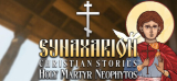 : Synaxarion Christian Stories Holy Martyr Neophytos-Tenoke