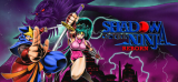 : Shadow of the Ninja Reborn-Tenoke