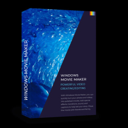 : Windows Movie Maker 2024 hidden