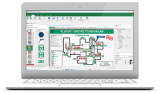 : Weise Software Fluchtplan 2024.0.0.15