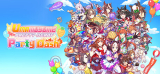 : Umamusume Pretty Derby Party Dash-Tenoke