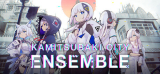 : Kamitsubaki City Ensemble-Tenoke