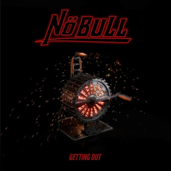 : No Bull – Getting Out (2024)