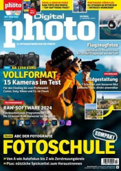 : DigitalPhoto Magazin No 10 Oktober 2024
