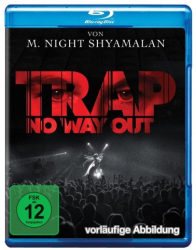 : Trap No Way Out 2024 German Dl 720p Web H264-ZeroTwo