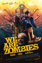 : We are Zombies 2023 German Dl 1080p BluRay Avc-ConfiDenciAl