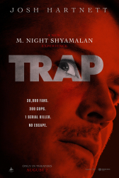 : Trap No Way Out 2024 German Dl Eac3D Hdr 2160p Web h265-W4K