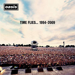 : Oasis - Time Flies… (1994 - 2009) (2010)