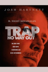 : Trap No Way Out 2024 German AC3 WEBRip x265-LDO