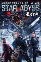 : Star Abyss Monsterangriff im All German 2024 AC3 BDRiP x265 - LDO