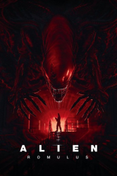 : Alien Romulus 2024 TS LD German 720p x265 - LDO