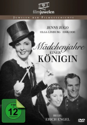 : Maedchenjahre einer Koenigin 1954 German 1080p Web x264-ClassiCalhd