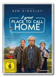 : Jules A Great Place To Call Home 2023 German Dl Eac3D 1080p BluRay x264-ZeroTwo