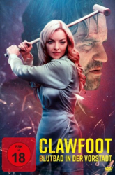 : Clawfoot Blutbad in der Vorstadt 2023 German Ac3 Webrip x264-ZeroTwo