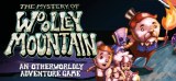 : The Mystery Of Woolley Mountain Complete Collection v12 2-DinobyTes