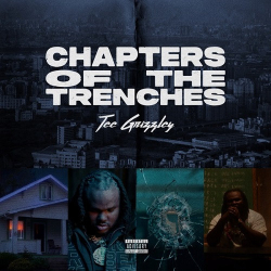 : Tee Grizzley - Chapters Of The Trenches  (2022)