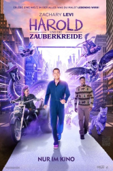 : Harold und die Zauberkreide 2024 German AC3 MD WEBRip x264 - iSSEYMiAKE