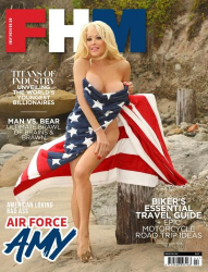 : Fhm Usa Erotikmagazin No 07 July 2024
