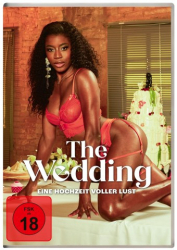 : The Wedding - Eine Hochzeit voller Lust 2023 German Dl Eac3 1080p Web H264-SiXtyniNe