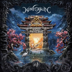 : Wintersun - Time Package [Boxed set] (2024)