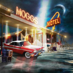 : Phil Mogg - Mogg's Motel (2024)