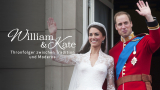 : William und Kate Thronfolger zwischen Tradition und Moderne 2020 German Doku 720p Web x264-ClassiCalhd