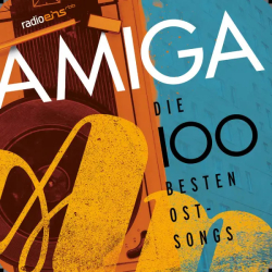 : Die 100 besten Ostsongs (Die radio eins Top 100 Hits) (2019)