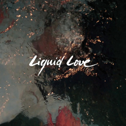 : Intergalactic Lovers - Liquid Love  (2022)