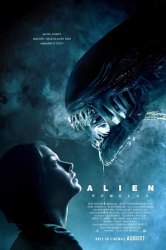 : Alien Romulus 2024 German TeleSync Ld 1080p x264-Fsx