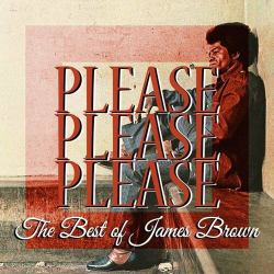 : James Brown - Please Please Please (The Best of James Brown)  (2022)