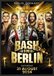 : WWE Bash in Berlin 2024 Deutsch Englisch 720p WEB x264 - GITA