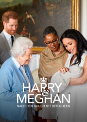 : Harry und Meghan Nach dem Bruch mit der Queen 2020 German Dl Doku 720p Web x264-ClassiCalhd