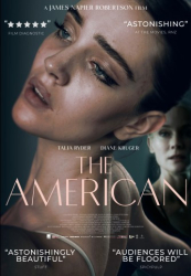 : The American 2023 German Bdrip x264-LizardSquad