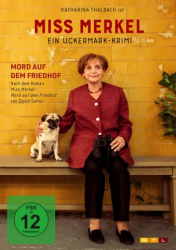 : Miss Merkel- Mord im Schloss 2022 German 1080p Web x264-Oergel