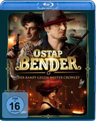 : Ostap Bender Der Kampf gegen Master Crowley 2021 German Dl Eac3 1080p Web H264-SiXtyniNe