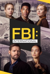 : Fbi International S03 German Dl 720P Web X264-Wayne