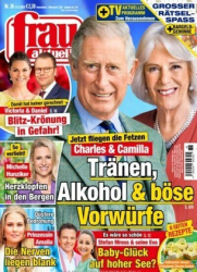 :  frau aktuell Magazin No 36 2024