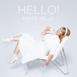 : Maite Kelly - Hello!  (2021)