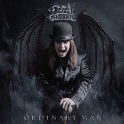 : Ozzy Osbourne - Ordinary Man  (2020)