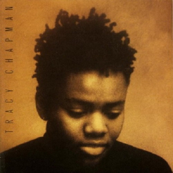 : Tracy Chapman - Tracy Chapman  (1988)