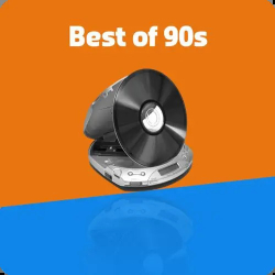 : Best of 90s (2021)